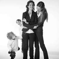 Profielfoto van Elisa op Oppasland