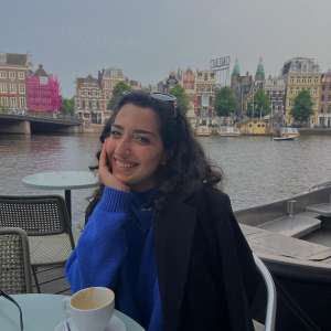 Profielfoto van Alessia op Oppasland