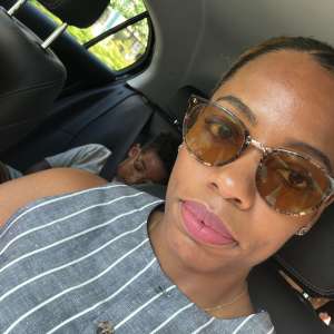 Profielfoto van Samantha op Oppasland