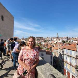 Profielfoto van Fabienne op Oppasland