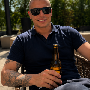 Profielfoto van Kenny op Oppasland