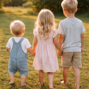 Profielfoto van Charlotte op Oppasland