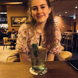 Profielfoto van Dewi op Oppasland