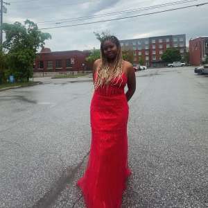 Profielfoto van Destiny op Oppasland