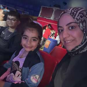 Profielfoto van Guldane op Oppasland