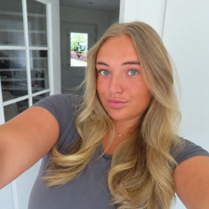 Profielfoto van Demi op Oppasland