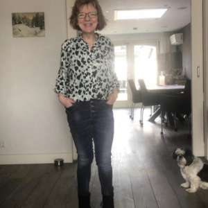Profielfoto van Agnes op Oppasland