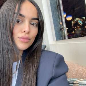 Profielfoto van Romaisa op Oppasland