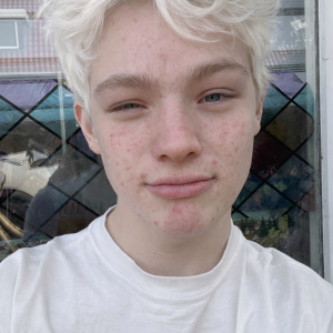 Profielfoto van Silas op Oppasland