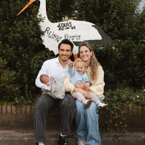 Profielfoto van Philine op Oppasland