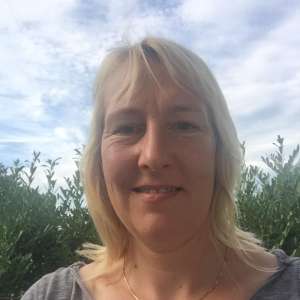 Profielfoto van Martine op Oppasland