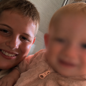Profielfoto van Julian op Oppasland
