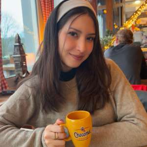 Profielfoto van Luana op Oppasland