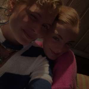 Profielfoto van Isa op Oppasland