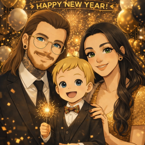 Profielfoto van Familie op Oppasland