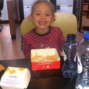 Profielfoto van Brigitte op Oppasland