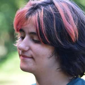 Profielfoto van Olive op Oppasland