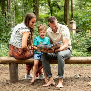 Profielfoto van Lucas op Oppasland