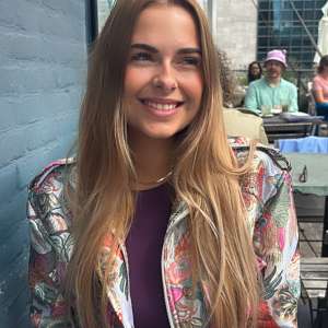 Profielfoto van Babet op Oppasland