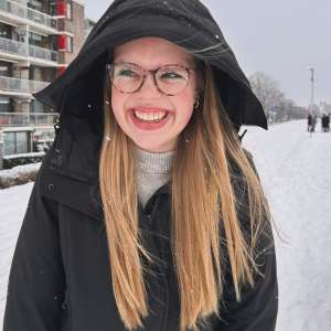 Profielfoto van Nina op Oppasland