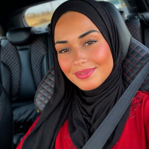 Profielfoto van Youssra op Oppasland