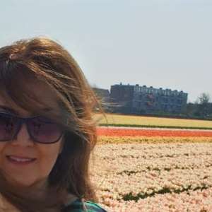 Profielfoto van Fari op Oppasland