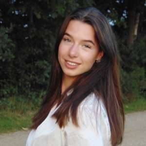 Profielfoto van Anne-Marijn op Oppasland