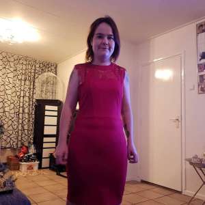 Profielfoto van Vanessa op Oppasland