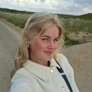 Profielfoto van Zoë op Oppasland