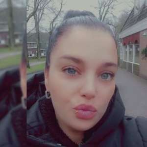 Profielfoto van Priscilla op Oppasland