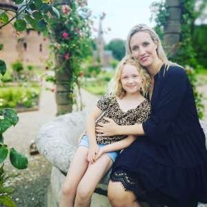 Profielfoto van Vanessa op Oppasland