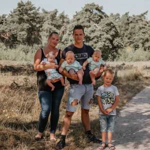 Profielfoto van Deborah op Oppasland