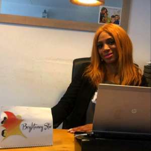 Noëlla gastouder in Spijkenisse foto 1