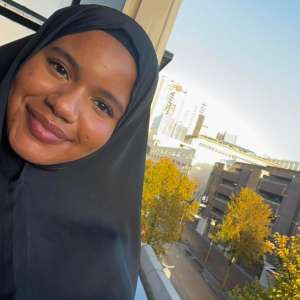 Profielfoto van Milena Beatriz op Oppasland