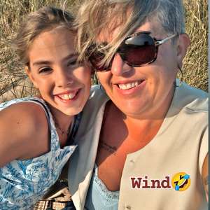 Profielfoto van Mandy op Oppasland