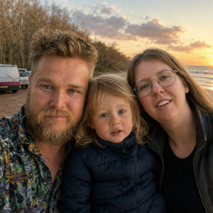 Profielfoto van Stobbe op Oppasland