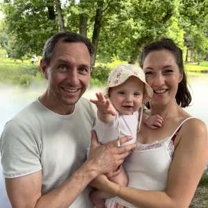 Profielfoto van Inge op Oppasland