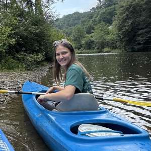 Profielfoto van Lianne op Oppasland
