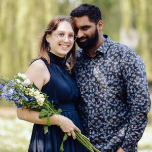 Profielfoto van Lindsay op Oppasland