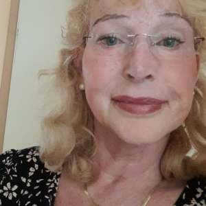 Profielfoto van Greta op Oppasland