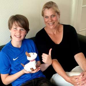 Profielfoto van Nicky op Oppasland