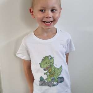 Profielfoto van Annie op Oppasland