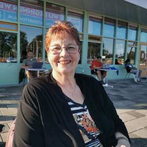 Profielfoto van Marga op Oppasland