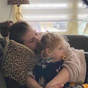 Profielfoto van Demi op Oppasland