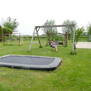 Profielfoto van Lida op Oppasland