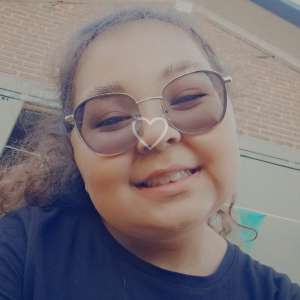 Profielfoto van Aisha op Oppasland