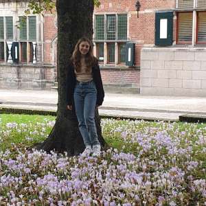 Profielfoto van Nastia op Oppasland