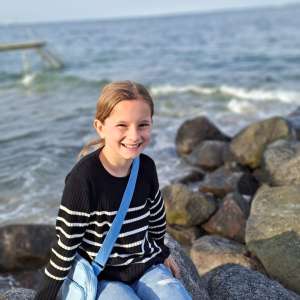 Profielfoto van Fenne op Oppasland