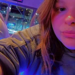 Profielfoto van Cherlaine op Oppasland