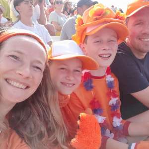 Profielfoto van Pim op Oppasland